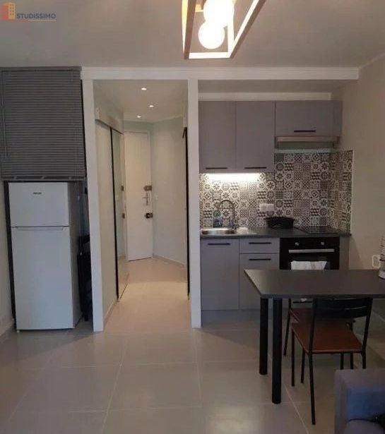 Studio 25m² Antibes 06160 - Meublé, DPE D - Photo 4