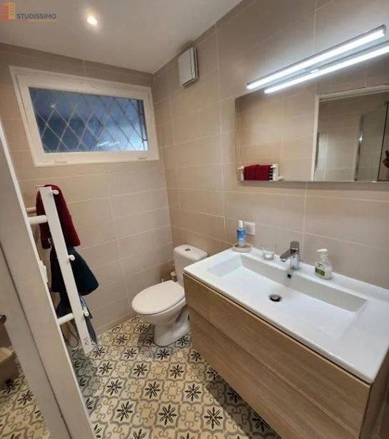 Studio 25m² Antibes 06160 - Meublé, DPE D - Photo 2