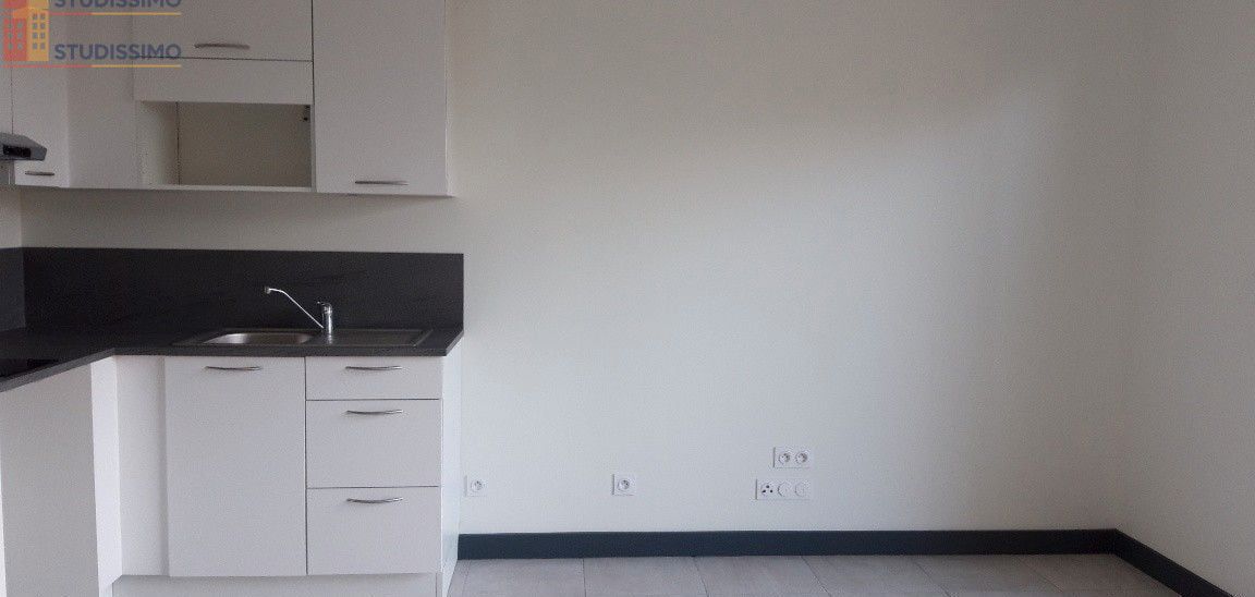 Studio 31m² Cannes 06150 - Photo 3