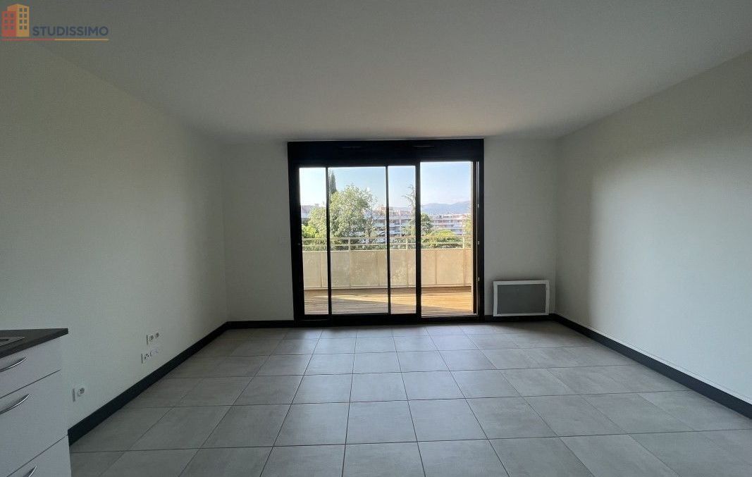 Studio 31m² Cannes 06150 - Photo 4