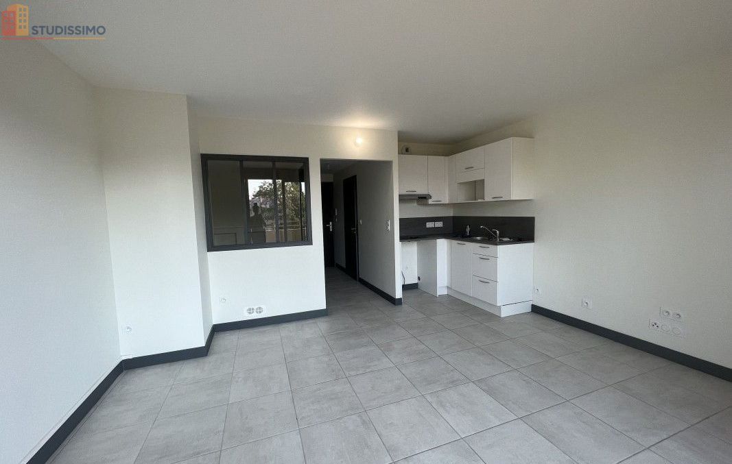 Studio 31m² Cannes 06150 - Photo 5