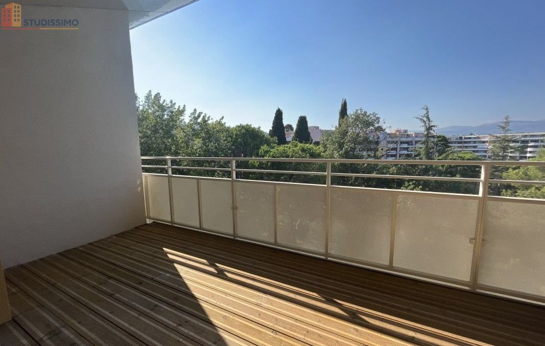 Studio 31m² Cannes 06150 - Photo 2