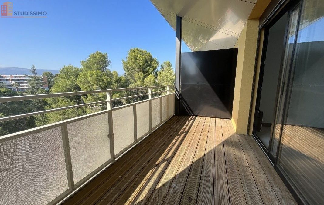 Studio 31m² Cannes 06150 - Photo 1