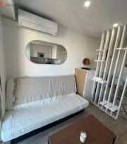 Studio meublé 34m² Cagnes-sur-Mer - Lumineux, proche commodités - Photo 3