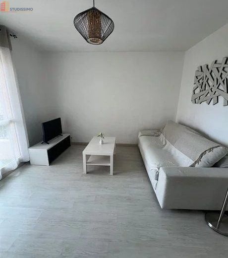Studio meublé 27m² Saint-Laurent-du-Var - Meublé, 27m² - Photo 2