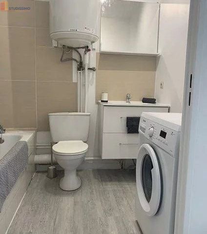 Studio meublé 27m² Saint-Laurent-du-Var - Meublé, 27m² - Photo 5