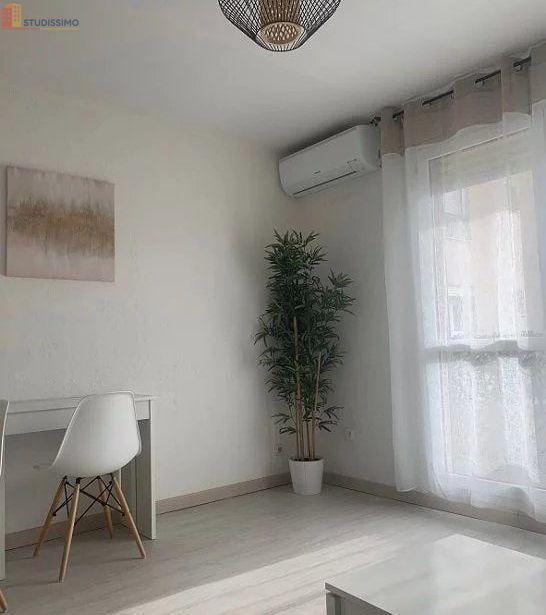 Studio à Saint-Laurent-du-Var
