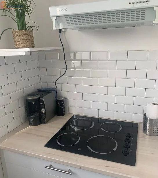 Studio meublé 28m² Saint-Laurent-du-Var - Meublé, DPE D - Photo 3
