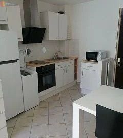 Studio meublé 25m² Mandelieu-la-Napoule - Meublé, DPE D - Photo 6