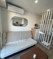 Studio meublé 34m² Cagnes-sur-Mer - Meublé, DPE D - Photo 2