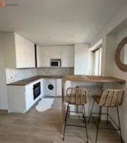 Studio meublé 34m² Cagnes-sur-Mer - Meublé, DPE D - Photo 3
