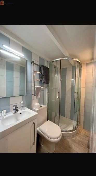 Studio meublé 18m² Nice 06000 - Meublé, DPE C - Photo 4