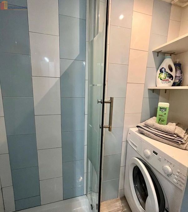Studio meublé 18m² Nice 06000 - Meublé, DPE C - Photo 2