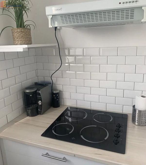 Studio meublé 28m² Saint-Laurent-du-Var - Meublé, 1 pièce - Photo 3