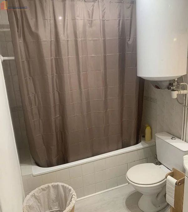 Studio meublé 28m² Saint-Laurent-du-Var - Meublé, 1 pièce - Photo 4