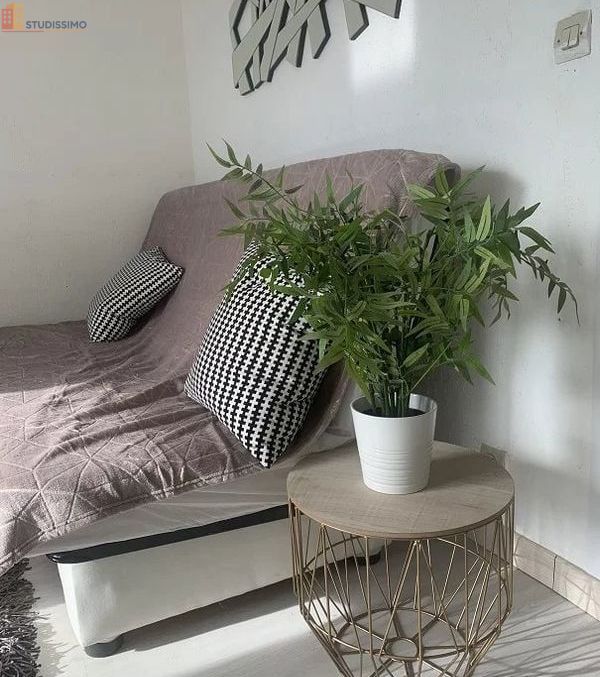 Studio meublé 28m² Saint-Laurent-du-Var - Meublé, 1 pièce - Photo 2