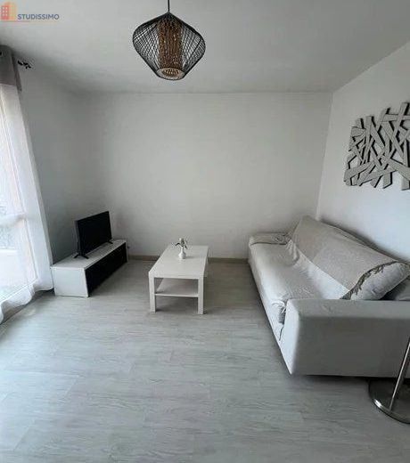 Studio meublé 27m² Saint-Laurent-du-Var - Meublé, DPE D - Photo 3