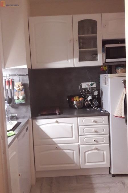 Studio meublé 28m² Antibes 06160 - Meublé, idéal étudiant - Photo 2