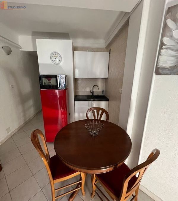 Studio meublé 24m² Nice Nord 06100 - Meublé, 24m² - Photo 2