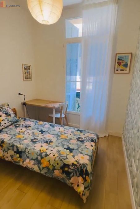 Studio à Nice