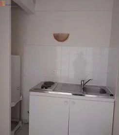 Studio 22m² Nice 06300 - Photo 3