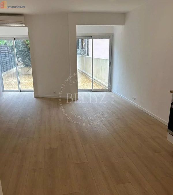 Studio à Nice