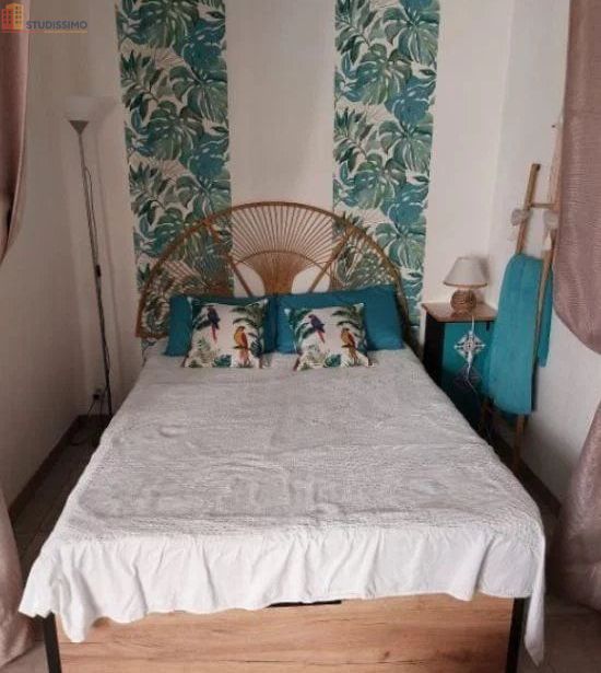 Studio 30m² Antibes 06160 - DPE A, lumineux - Photo 8