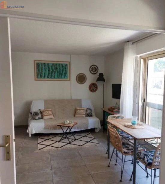 Studio 30m² Antibes 06160 - DPE A, lumineux - Photo 5