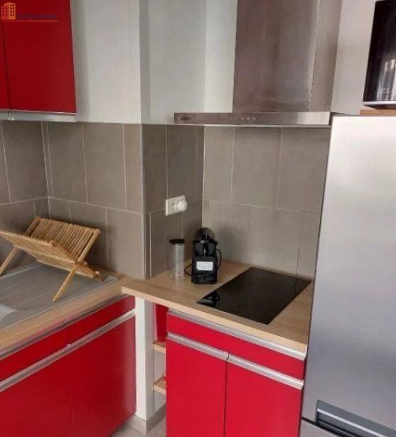 Studio 30m² Antibes 06160 - DPE A, lumineux - Photo 1