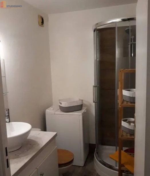 Studio 30m² Antibes 06160 - DPE A, lumineux - Photo 2