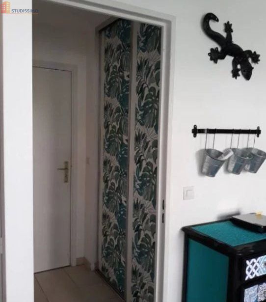 Studio 30m² Antibes 06160 - DPE A, lumineux - Photo 3