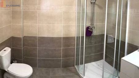 Studio meublé 22m² Nice 06000 - Meublé, lumineux - Photo 4