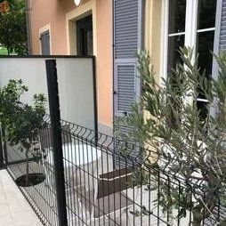 Studio meublé 22m² Nice 06000 - Meublé, lumineux - Photo 6
