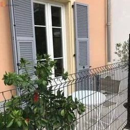 Studio à Nice