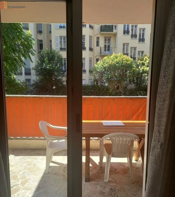 Studio à Nice