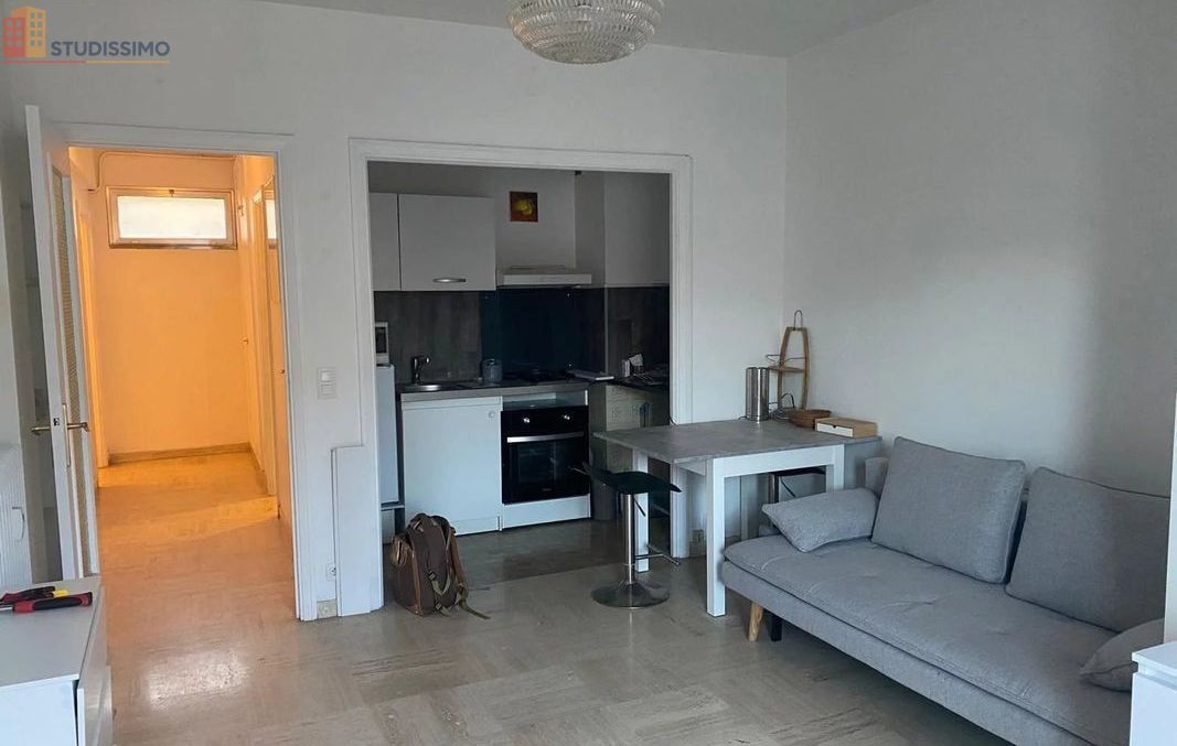 Studio à Nice