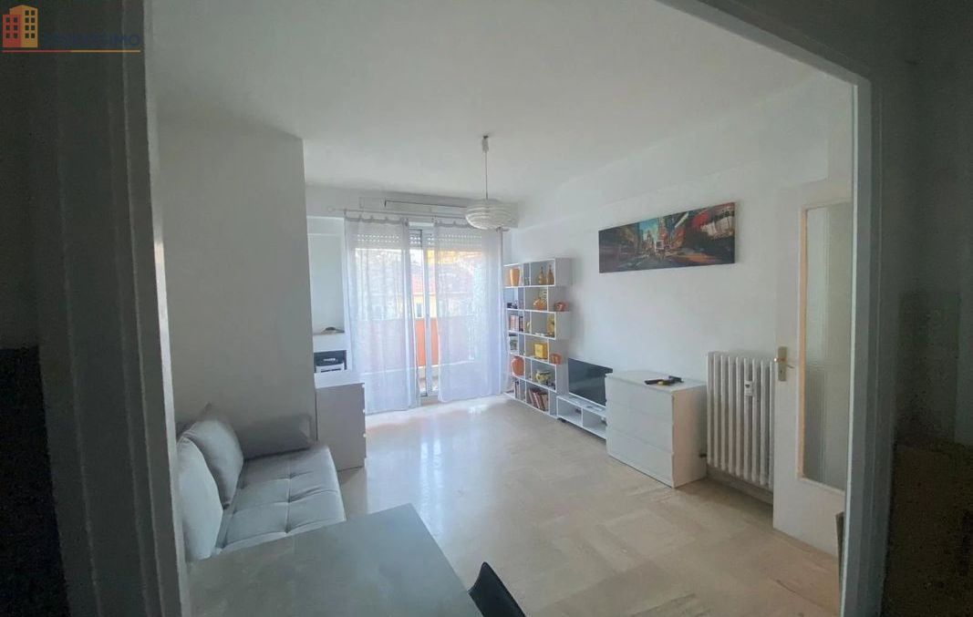 Studio 35m² Nice centre - Meublé, 5e étage - Photo 3