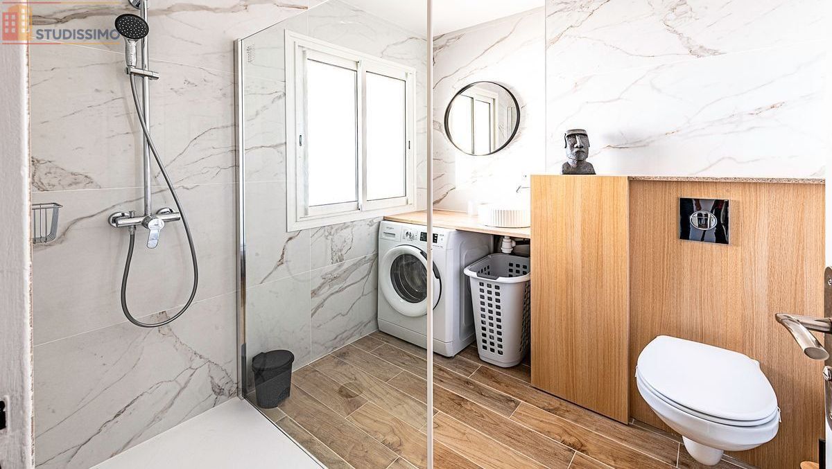 Studio meublé 33m² Antibes 06160 - Pour étudiant, 4e étage - Photo 1
