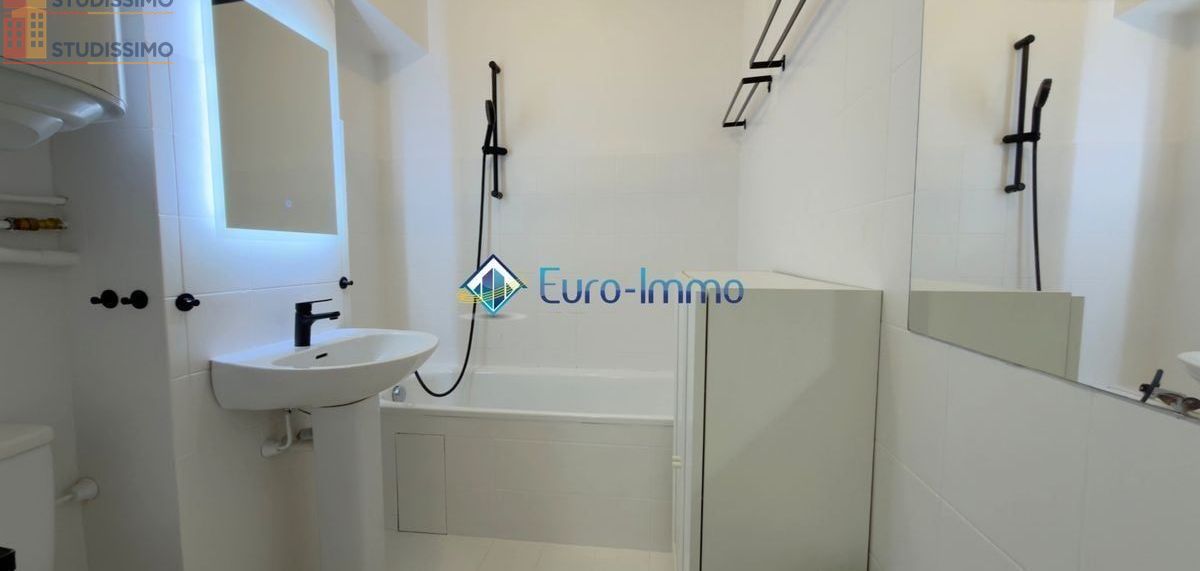 Studio 30m² Beausoleil - Étage élevé, DPE C - Photo 4