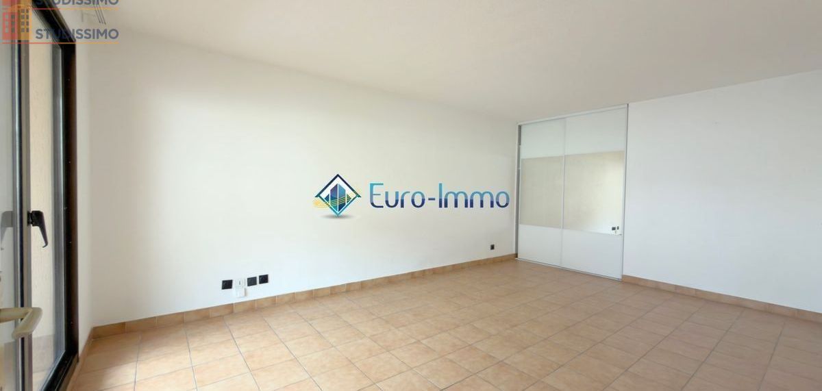 Studio 30m² Beausoleil - Étage élevé, DPE C - Photo 3