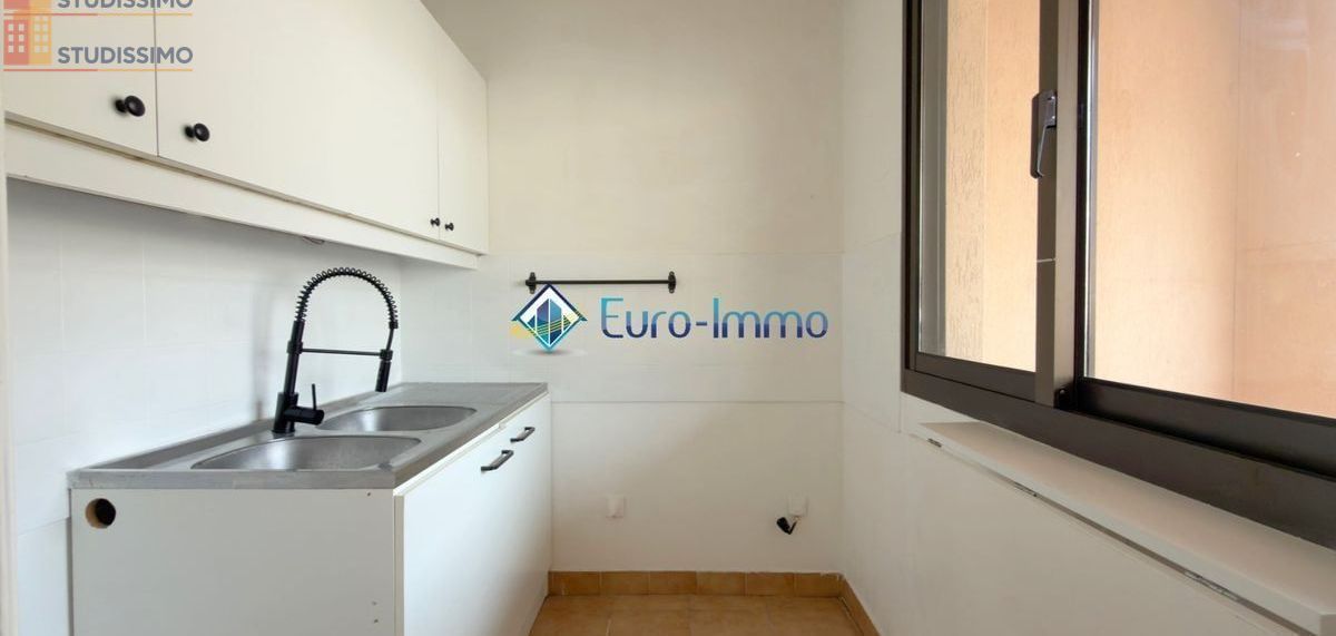Studio 30m² Beausoleil - Étage élevé, DPE C - Photo 2