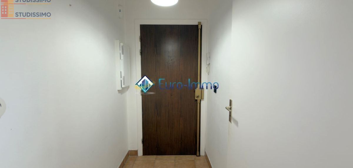 Studio 30m² Beausoleil - Étage élevé, DPE C - Photo 1