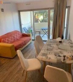 Studio à Cannes