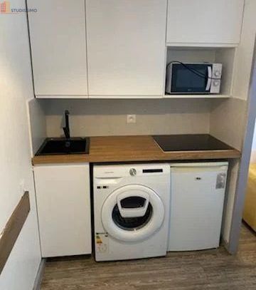 Studio 27m² Cannes 06150 - Photo 4