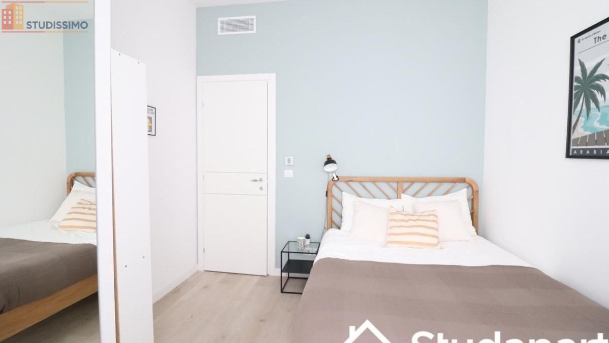 Studio à Nice