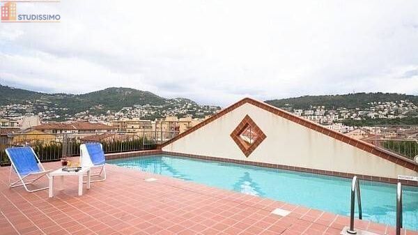 Studio meublé 20m² Nice 06300 - Meublé, 1 pièce - Photo 1