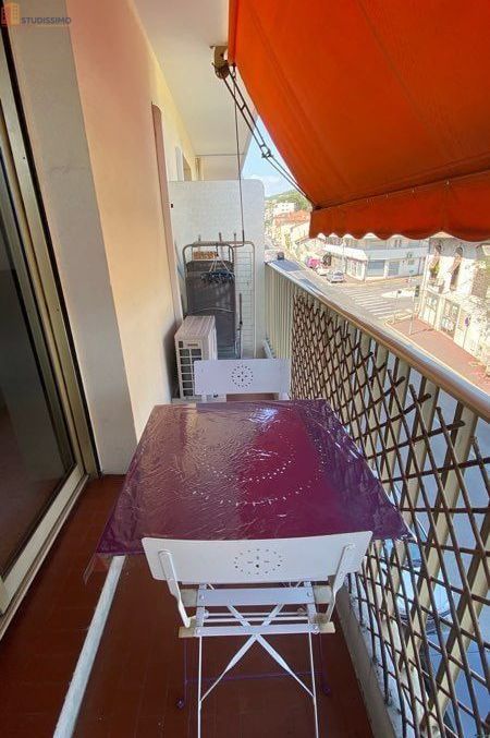 Studio meublé 21m² Le Cannet - Climatisé, pour étudiant - Photo 1
