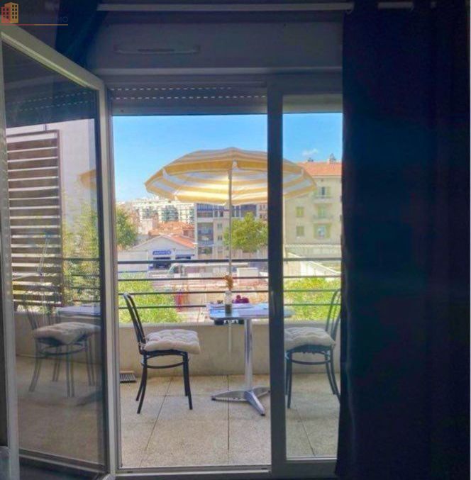 Studio à Nice