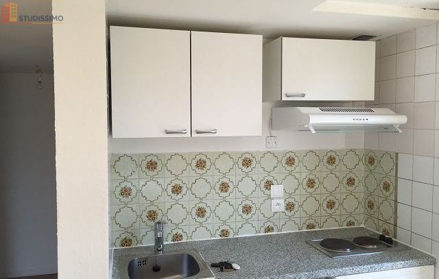 Studio 26m² Cagnes-sur-Mer - Étage 2, DPE D - Photo 16