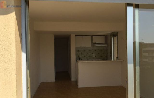 Studio 26m² Cagnes-sur-Mer - Étage 2, DPE D - Photo 17